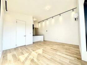 4/17 リビング/ダイニング