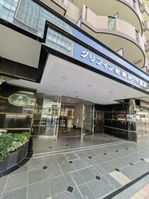 10/10 エントランス