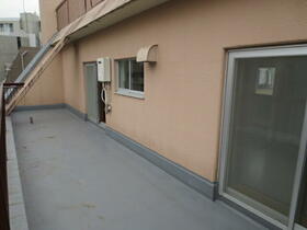 16/16 バルコニー