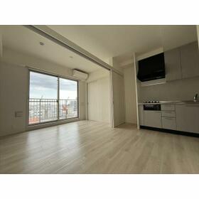 3/14 リビング/ダイニング