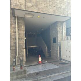 3/3 エントランス