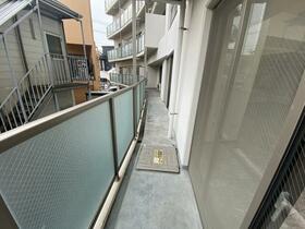 14/16 バルコニー