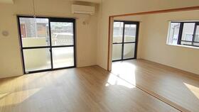 4/16 リビング/ダイニング