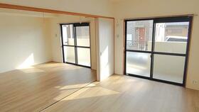 6/16 リビング/ダイニング