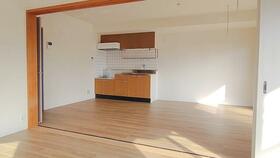 7/16 リビング/ダイニング