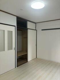 4/8 リビング/ダイニング