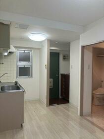 5/8 リビング/ダイニング