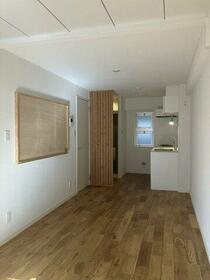 3/6 リビング/ダイニング