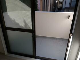 14/16 バルコニー