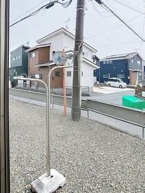 14/16 バルコニー