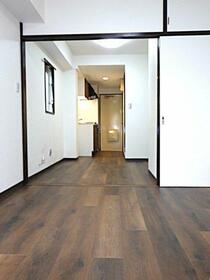 3/16 リビング/ダイニング