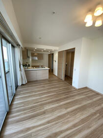 5/16 リビング/ダイニング