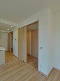 6/16 リビング/ダイニング