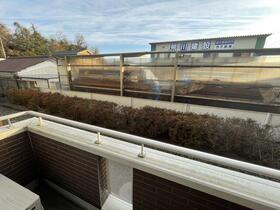 13/15 バルコニー