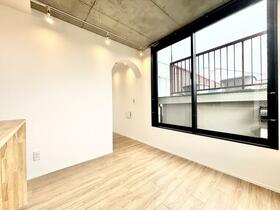 6/16 リビング/ダイニング