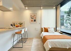 4/16 リビング/ダイニング