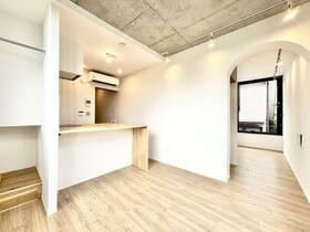 5/16 リビング/ダイニング