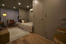 4/16 リビング/ダイニング