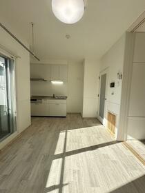 3/16 リビング/ダイニング