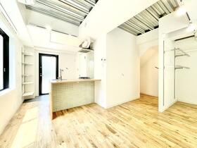 5/15 リビング/ダイニング