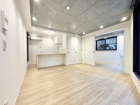 7/15 リビング/ダイニング