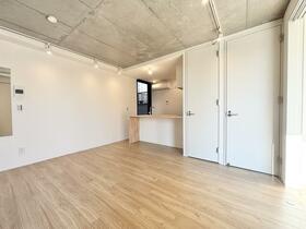 8/15 リビング/ダイニング