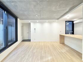 4/15 リビング/ダイニング