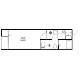 Noix Neuf(のわぬふ)の間取り