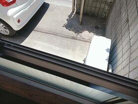 13/16 バルコニー