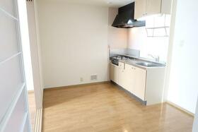 5/16 リビング/ダイニング