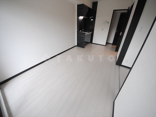 5/30 リビング/ダイニング