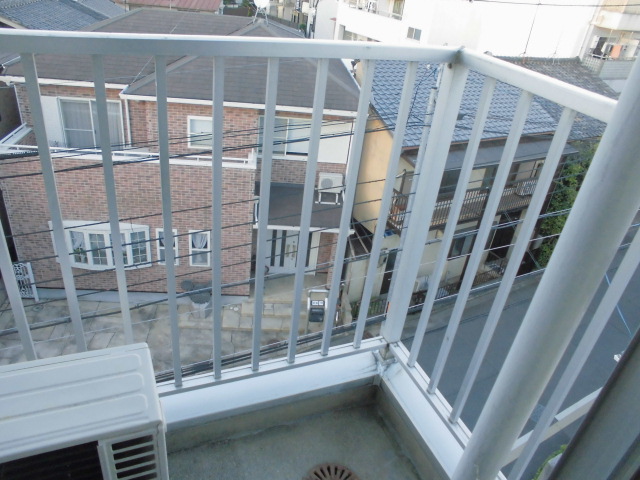 15/30 バルコニー