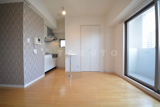 3/28 リビング/ダイニング