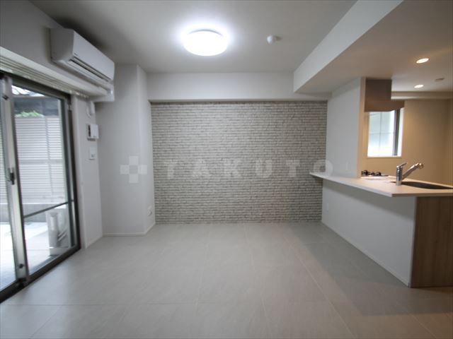 3/27 リビング/ダイニング