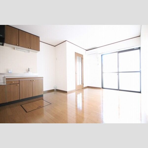 3/12 リビング/ダイニング