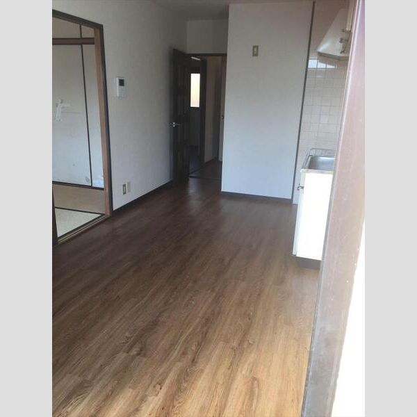 3/14 リビング/ダイニング