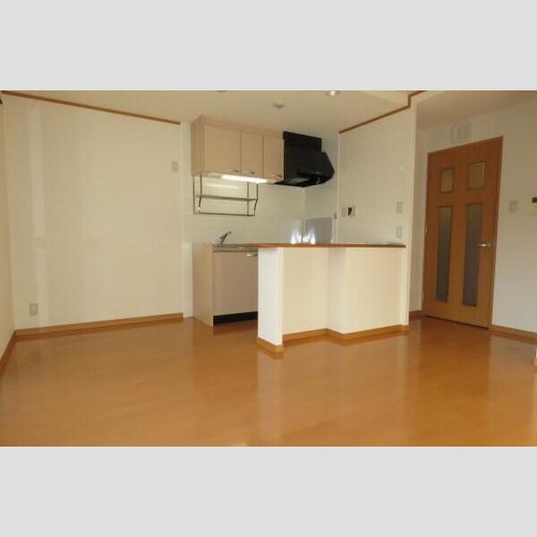 3/13 リビング/ダイニング