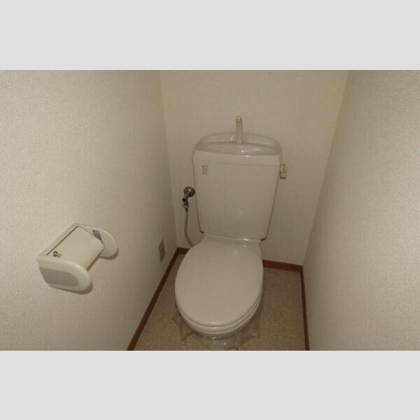 8/13 トイレ