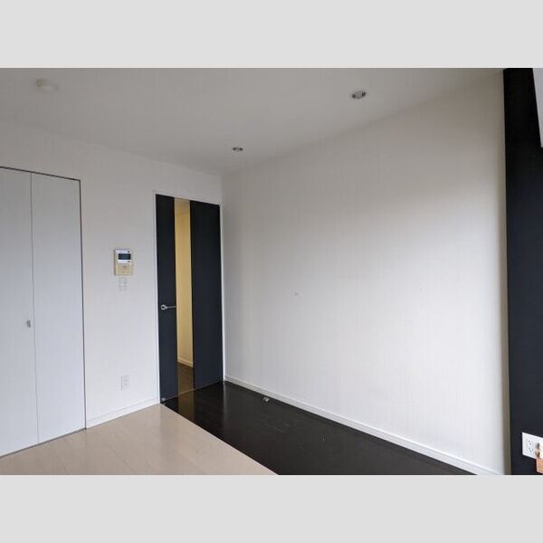 4/12 リビング/ダイニング