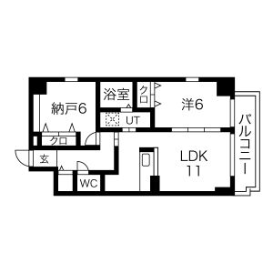 3/14 間取