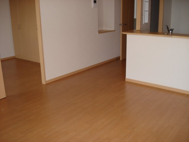 4/27 リビング/ダイニング