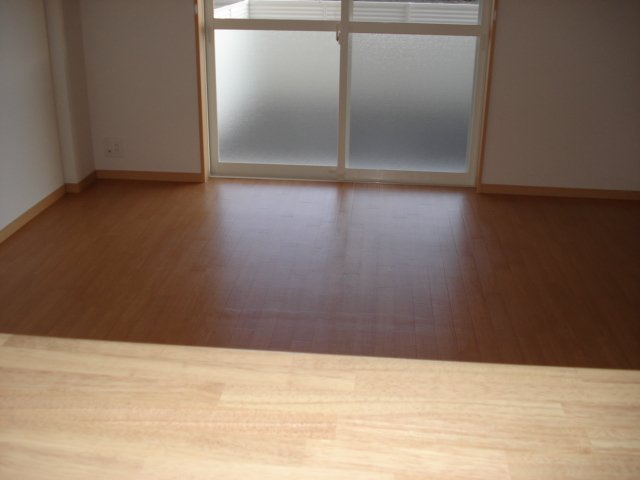 5/27 リビング/ダイニング