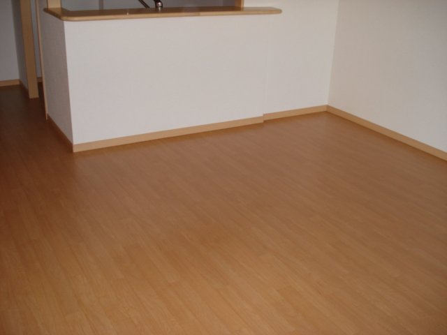 6/27 リビング/ダイニング