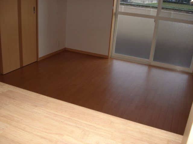 7/27 リビング/ダイニング