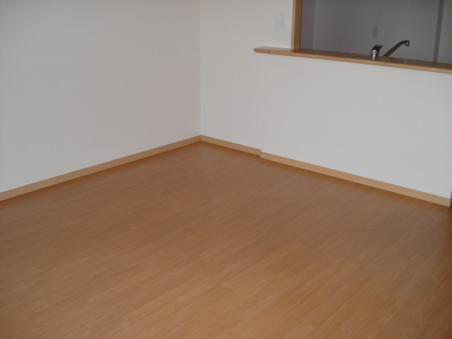 3/27 リビング/ダイニング