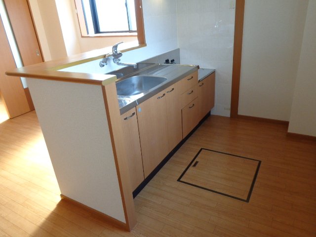 4/27 リビング/ダイニング