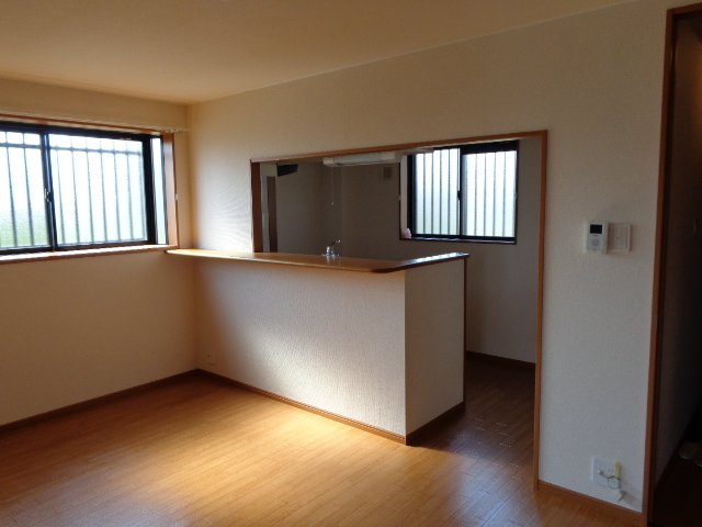 3/27 リビング/ダイニング