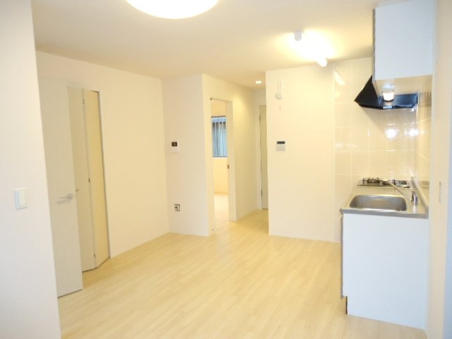 4/27 リビング/ダイニング