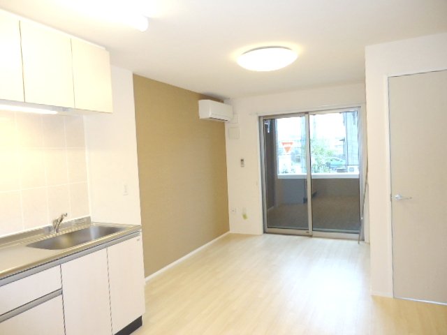 3/27 リビング/ダイニング