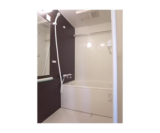 11/18 浴室